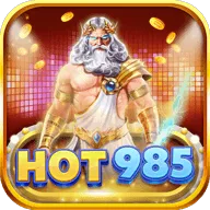 HOT985 - Permainan Memancing Terbaik untuk Penggemar Fishing